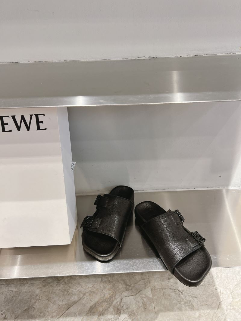 Loewe Sandals